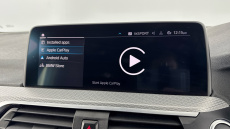 BMW X3 xDrive20d MHT M Sport 5dr Step Auto Diesel Estate